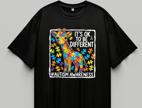 Download Autism Awareness Cute Giraffe Png - Cute giraffe png Collection