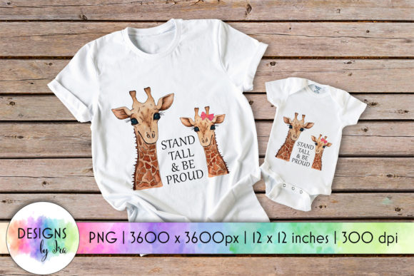 Download Stand Tall and Be Proud Cute Giraffe PNG - Cute giraffe png Collection
