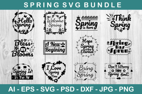 Download Spring Bundle - Bundle Collection